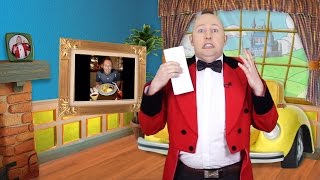 Brians World - A Letter To Home Shows For Kids By Kids Playroom Tv