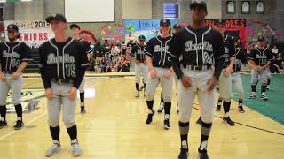 Bonita High School Spring Rally 2018
