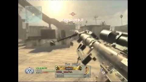 Replay of 1v1 RADAR ON