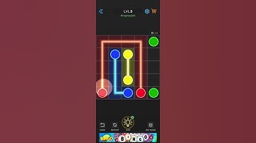 Connect the Dots - Level 5