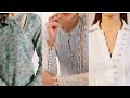 Eid special neck deaign 2024