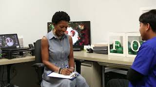 Career Services | Fortis Orange Park