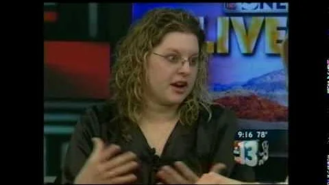 BRENDA TUTTLE.mov