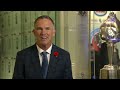 Hockey Hall of Fame Highlights: Hitchcock and Turgeon