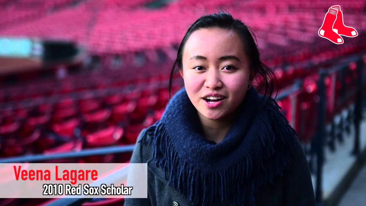 Red Sox Foundation Giving Tuesday Video (V1)