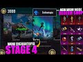 New wow mode redeem shop  how to complete wow enchantopia all stages  enchantopia stage 4  pubgm