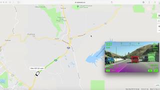 Mobileye ADAS and Gauss Moto Telematics Solution