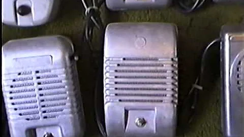 ROBERT GILES DRIVE IN SPEAKER COLLECTION MOVIE THE...