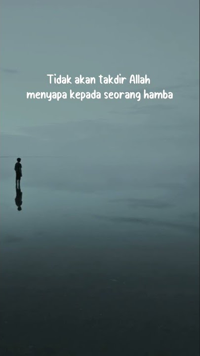 Kecuali kamu #statusharian #foryoupage