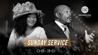 SUNDAY SERVICE LIVE [21/04/2024] Apostle V Mahlaba