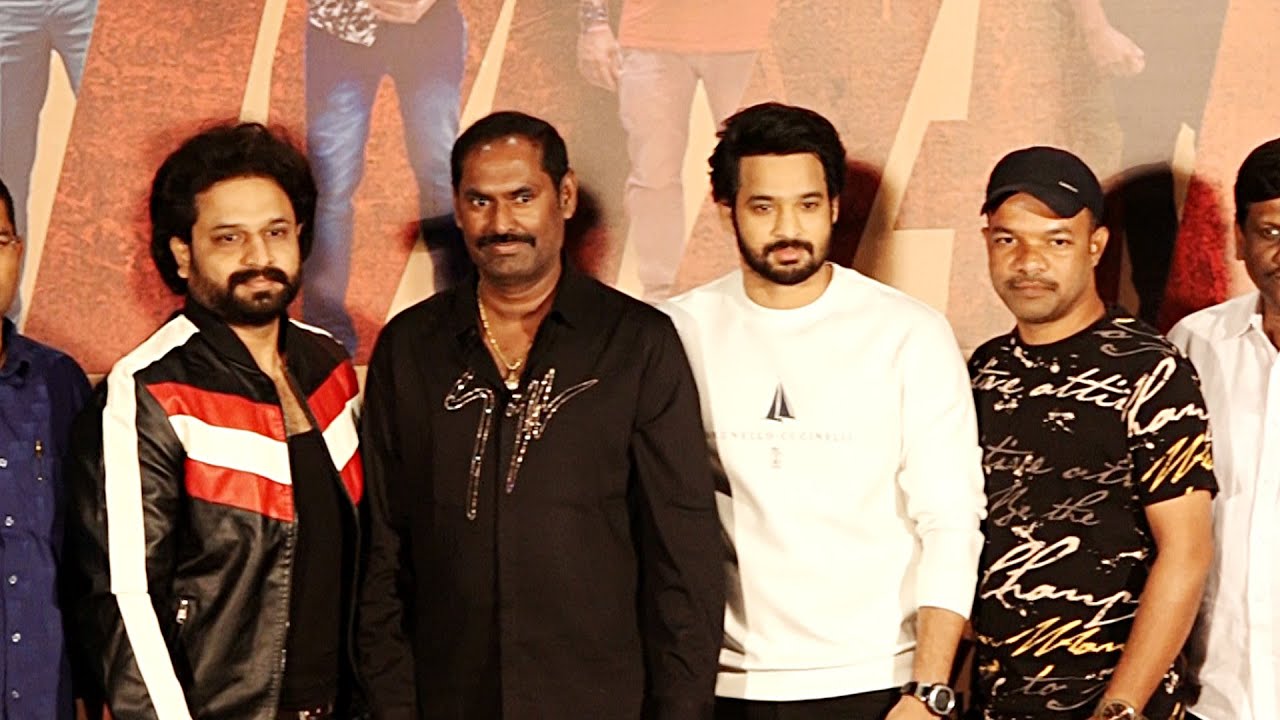 Zamana Movie Event | Tejaswi Adapa | Bhaskar Jakkula | Latest Telugu Movie | Daily Culture