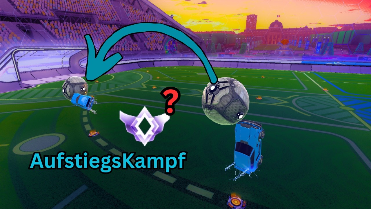 Stark Gespielt zum eventuellen Rangaufstieg! 🚀Champ 3?