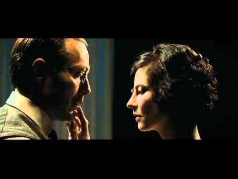 Coco Chanel & Igor Stravinsky' a gripping and elegant affair (trailer)