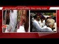 Congress, TDP Leaders clash in Hanamkonda