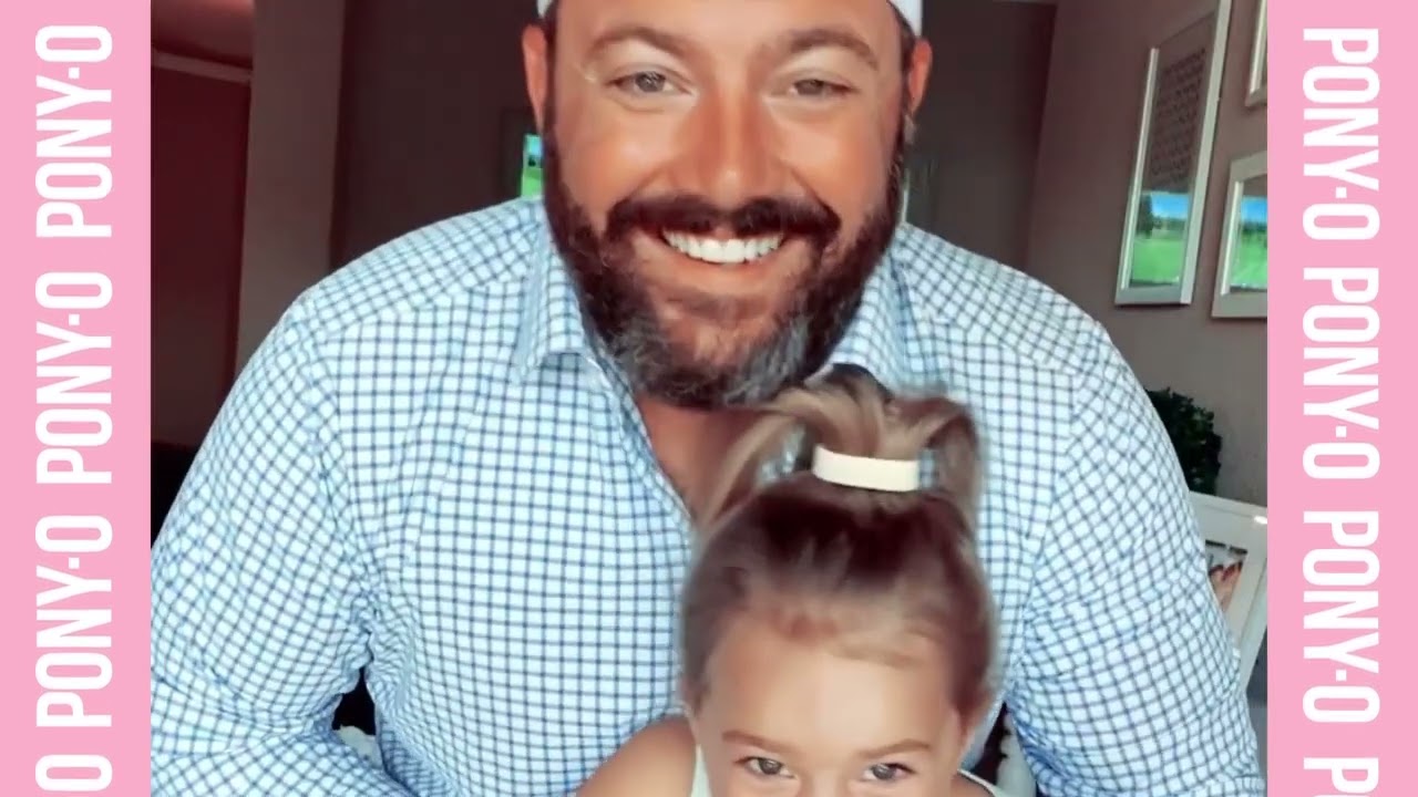 PONY-O Ponytail Holders: Great for kids delicate hair