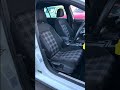 2019 Pure White VW Golf GTI Performance - Frank Keane Volkswagen