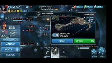 Star Trek Fleet Command morning pvp, pve and pirating. #opc hunt and killing the only way #howtostfc