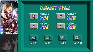 Minesweeper 64