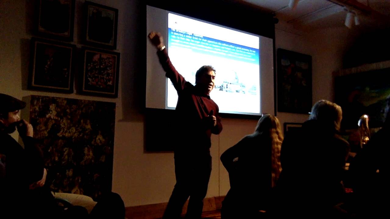 Sugar & Suffering: The North Brooklyn Chapter