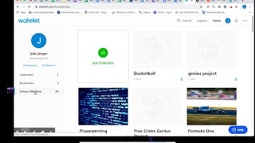 Wakelet Sharing Tutorial