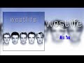 Westlife Miss You 