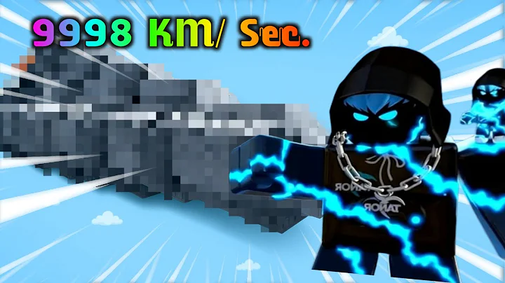 I Spent 10+ HOURS Building the FASTEST ROCKET SHIP in Roblox Studio! (Full Timelapse + Speed Test) 🚀