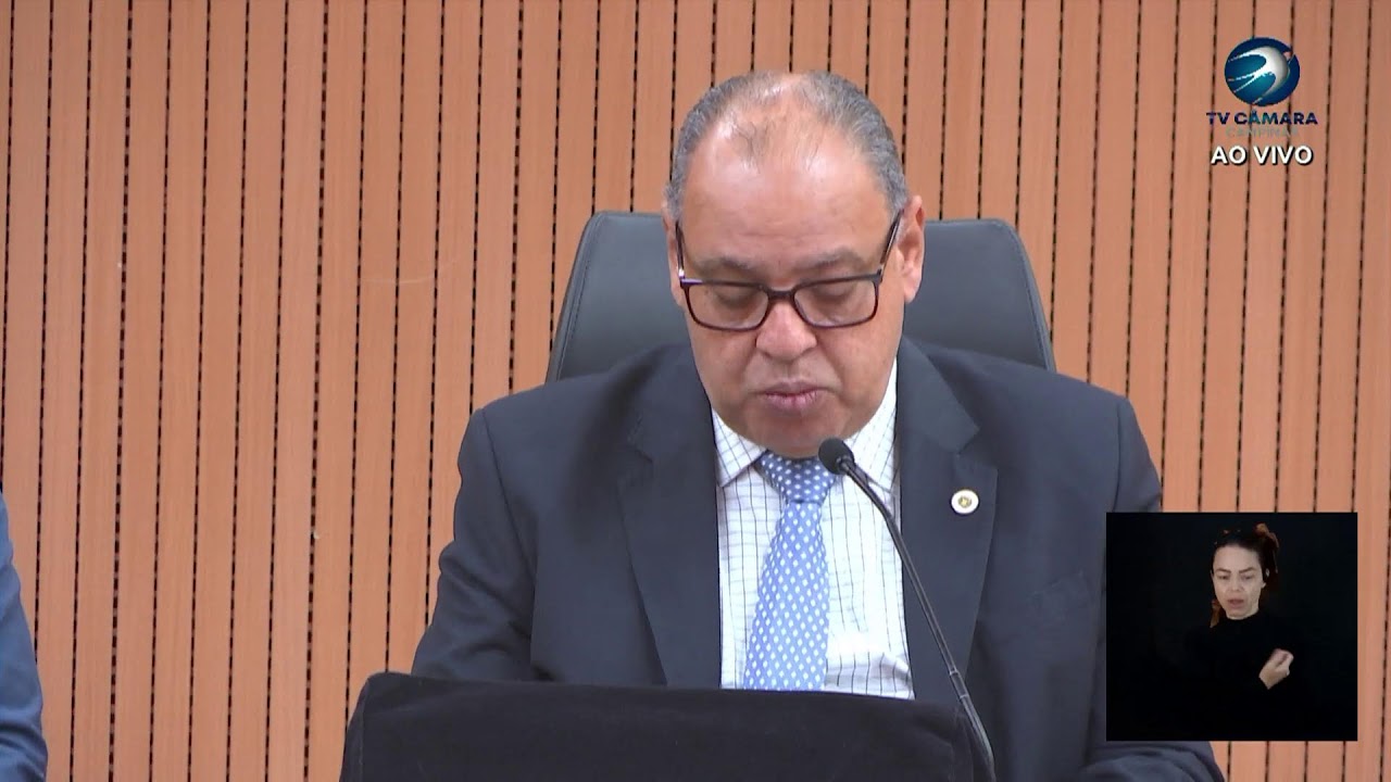 43ª Reunião Solene