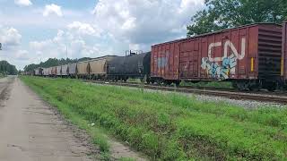 CSXT.M649 AT NAYLOR