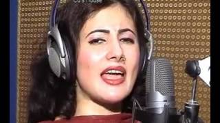 Nazia Iqbal New Song Khkuli Da Nazono Bumbari Kawai