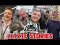 Die letzten Momente vor 7 vs. Wild 😱 Alle Stories zusammengefasst