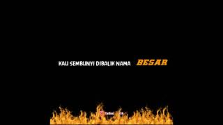 Story WA | BOSSVHINO- OREO