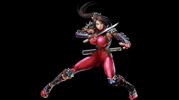 SCVI Taki Reversal Edge Combos - Notations In Desc