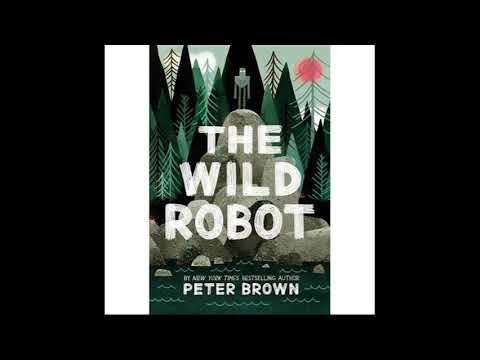 The Wild Robot Chapter 1 - YouTube