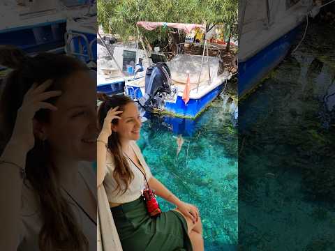 Vivir viajando cambió mi mentalidad