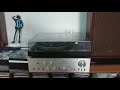 最高レベル音質 竹内まりや 真夜中のナイチンゲール vintage technics audio