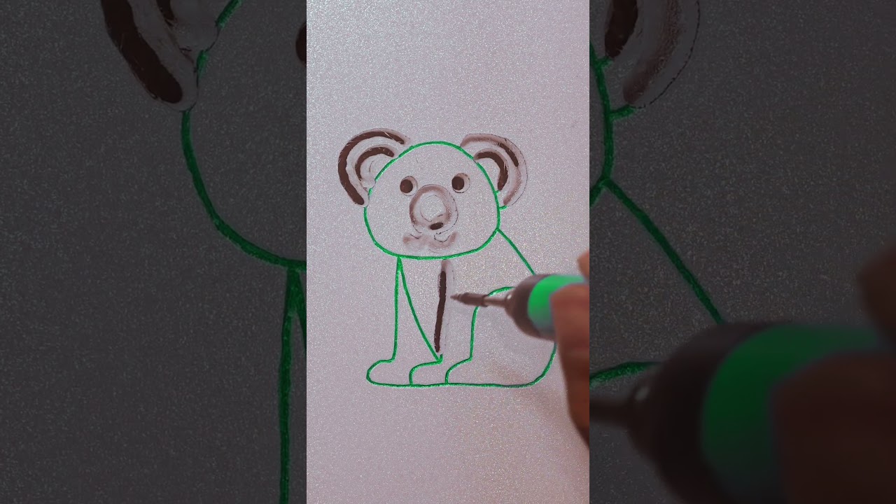 So satisfying ❤️ 21 