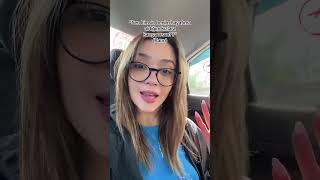 Feride Özdinç Yeni Tiktok Videosu