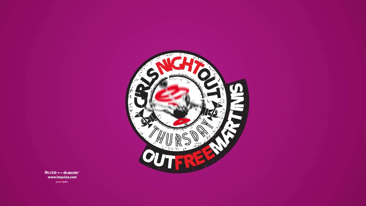 Barezzito Miami - Girls Night Out