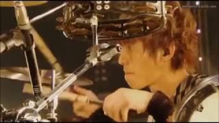 Uverworld live at yokohama arena 2012