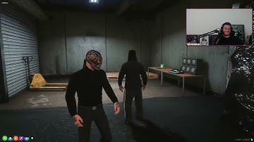 White Bobby roasts Ramee