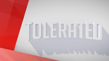 Netflix Intro Recreation Tutorial PREVIEW