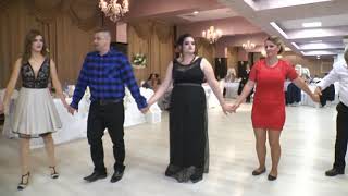 botez sofia ana maria 7