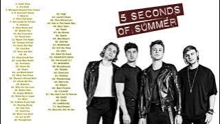 5 SECONDS OF SUMMER (5SOS) - Greatest Hits 2023 (FULL ÁLBUM)