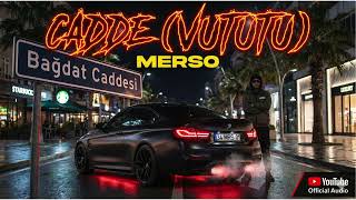 Merso - Cadde (Vututu) 🏎️💨