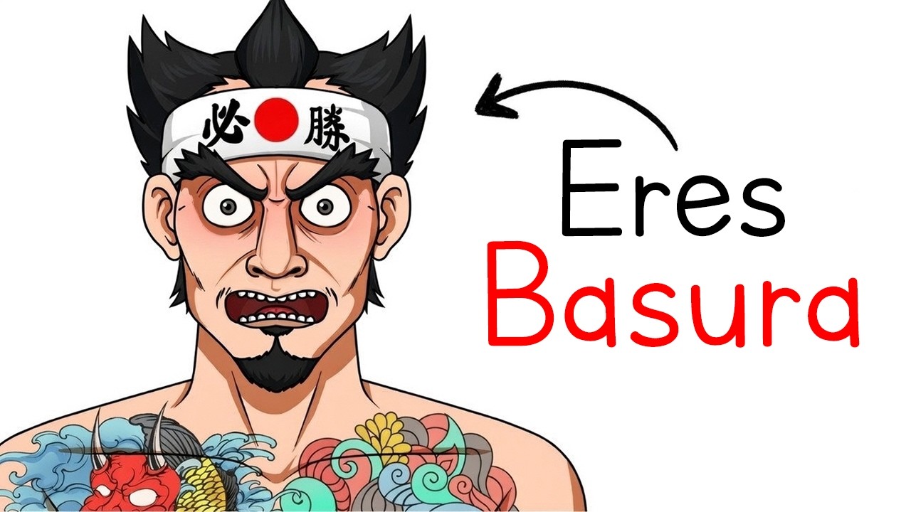 Cómo es Ser Cada Rango de la Yakuza