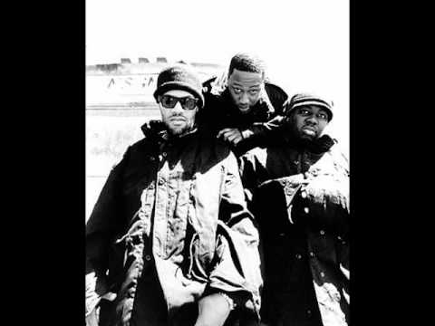 Erick Sermon , Keith Murray & Redman - Rappers Delight Erick Sermon , Keith Murray & Redman - Rappers Delight