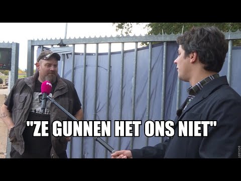 Video: We Leven Als Buren