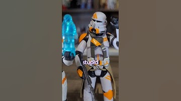 Execute Order 67 ⁶🤷⁷