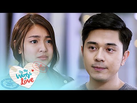 February 25, 2016  | On The Wings Of Love Teaser