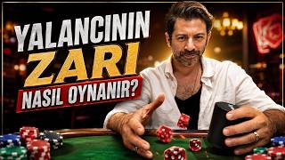 How to Play Perudo (Liar's Dice) Against Cem Avnayim | All Variants screenshot 3